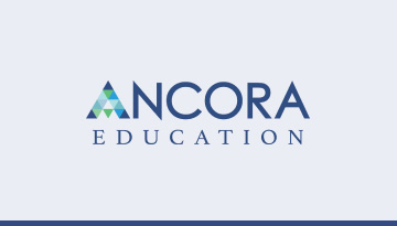 Ancora Education Logo